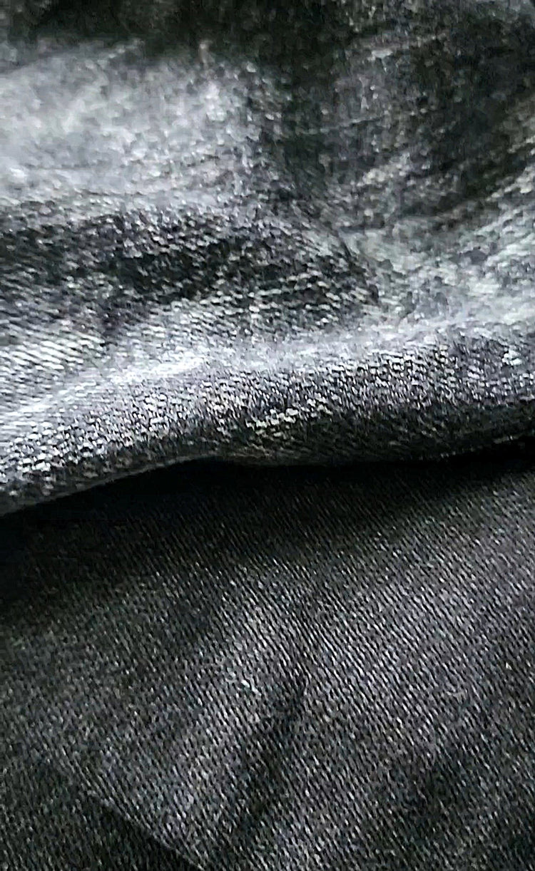 Fade to Black