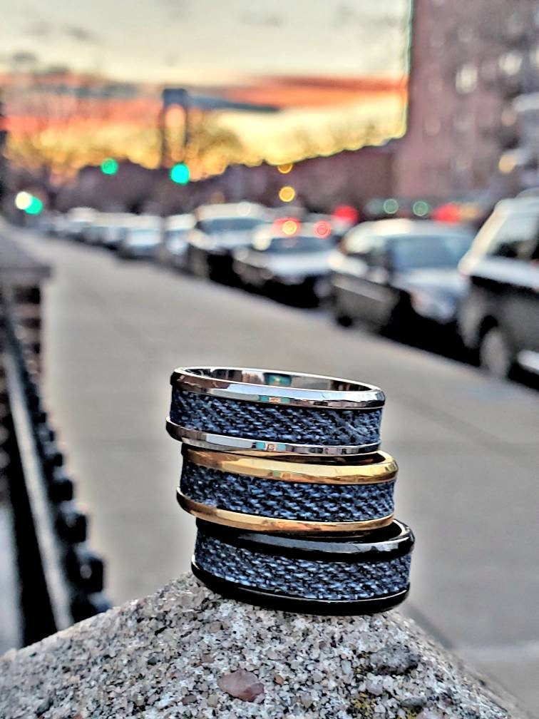 Mistah Denim (for him)