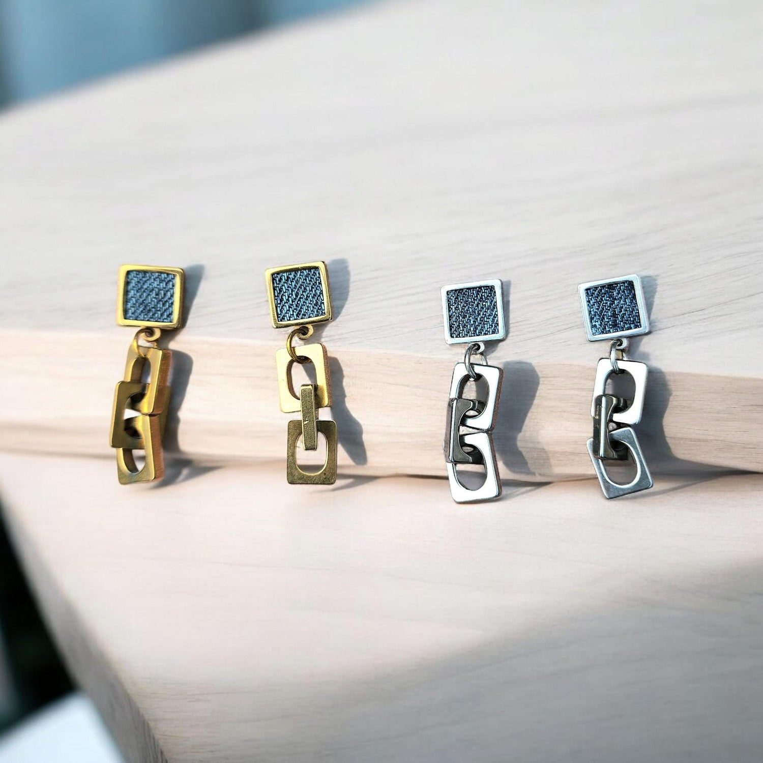 Stainless Steel Collection