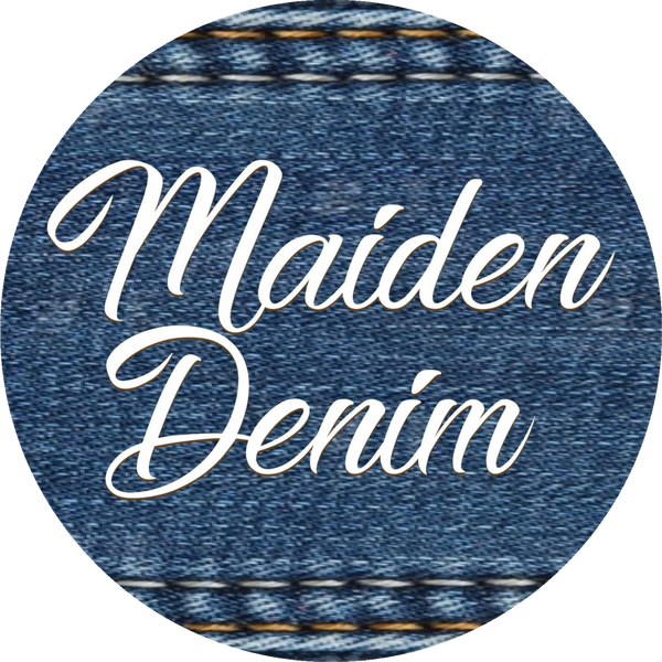 Maiden Denim