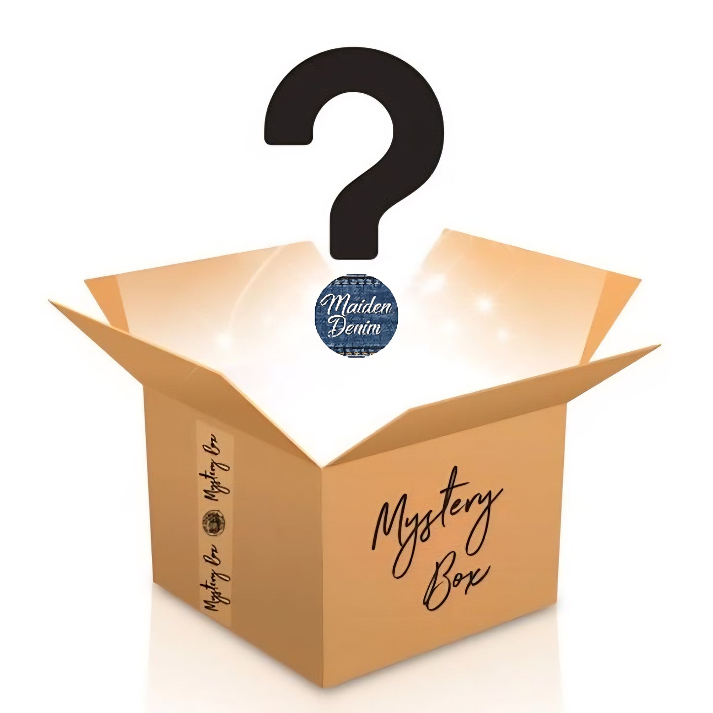 Mystery Box